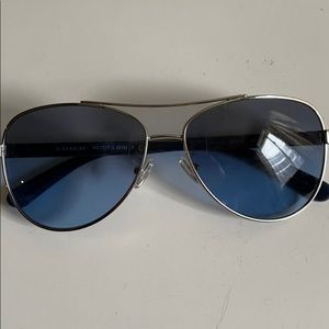 Coach sunglasses